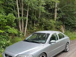 Silver Begagnad 2006 Volvo S60 Sedan | 115 000 kr (Lite dyr)