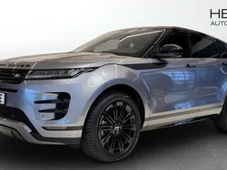 Grå (grey) Begagnad 2024 Land Rover Range Rover evoque HSE Dynamic SUV | 749 000 kr