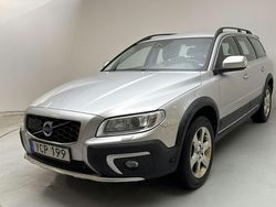 Silver Begagnad 2016 Volvo XC70 Standard | 140 000 kr (Marknadspris)