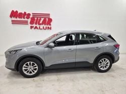 Grå Begagnad 2022 Ford Kuga SUV | 289 900 kr (Marknadspris)