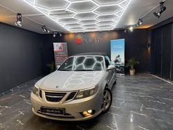 Silver Begagnad 2011 Saab 9-3 Cabriolet Cab | 99 900 kr