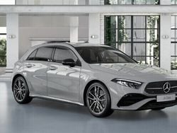 Ny 2026 Mercedes A250 Advanced Halvkombi | 449 600 kr (Marknadspris)