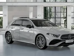 Ny 2026 Mercedes A250 Advanced Halvkombi | 449 600 kr (Marknadspris)