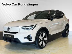Brun Begagnad 2024 Volvo EX40 Performance SUV | 519 900 kr