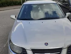 Silver Begagnad 2006 Saab 9-5 Linear Kombi | 9 000 kr (Superpris)