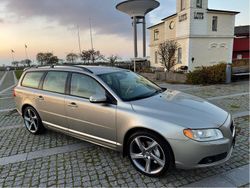 Begagnad 2008 Volvo V70 Momentum Kombi | 59 990 kr