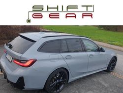 Begagnad 2023 BMW 330e M Sport Kombi | 459 000 kr (Dyr)