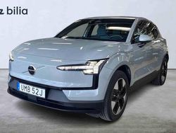 Grå Begagnad 2024 Volvo EX30 Single Motor SUV | 299 500 kr