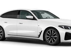 Vit Ny 2025 BMW i4 M Sport Sedan | 675 400 kr (Marknadspris)