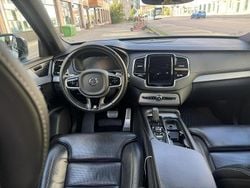 Vit Begagnad 2020 Volvo XC90 R-Design SUV | 449 900 kr (Marknadspris)