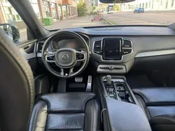 Vit Begagnad 2020 Volvo XC90 R-Design SUV | 472 900 kr (Dyr)