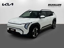 Vit Ny 2025 Kia EV3 Plus SUV | 539 300 kr (Lite dyr)