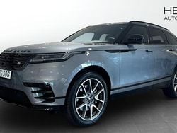 Grå (grey) Begagnad 2025 Land Rover Range Rover Velar SE Dynamic SUV | 859 000 kr