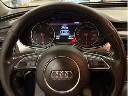 Grå Begagnad 2012 Audi A6 Proline Kombi | 75 000 kr (Bra pris)