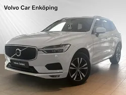 Vit Begagnad 2019 Volvo XC60 Momentum SUV | 369 900 kr (Marknadspris)