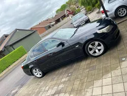Svart Begagnad 2004 BMW 525 Sedan | 45 000 kr (Marknadspris)