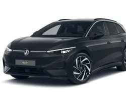 Ny 2025 VW ID.7 Pro Sedan | 673 900 kr (Marknadspris)
