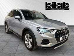 Silver Begagnad 2019 Audi Q3 Premium SUV | 289 000 kr (Marknadspris)