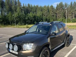Begagnad 2017 Dacia Duster SUV | 110 000 kr (Bra pris)