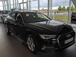 Ny 2025 Audi A6 Proline Kombi | 689 000 kr