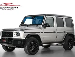 Begagnad 2022 Mercedes G400 AMG SUV | 1 550 000 kr