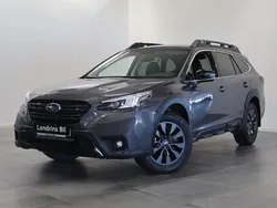 Grå Begagnad 2023 Subaru Outback SUV | 389 900 kr (Bra pris)