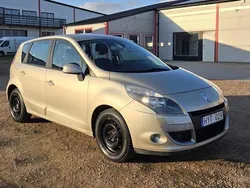Renault Scénic III