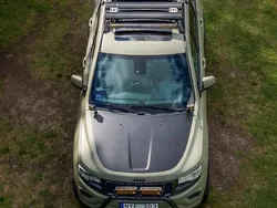 Grå Begagnad 2014 Jeep Grand Cherokee SUV | 220 000 kr (Dyr)