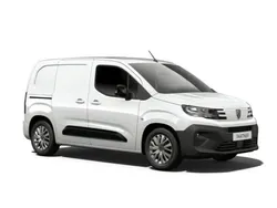 Ny 2024 Peugeot Partner Minibuss | 337 375 kr