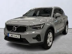 Begagnad 2024 Volvo XC40 SUV | 359 900 kr (Marknadspris)