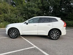 Vit Begagnad 2021 Volvo XC60 Inscription SUV | 369 000 kr (Superpris)