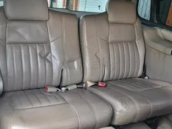 Svart Begagnad 2002 Chevrolet Trans Sport Sport Minibuss | 27 000 kr (Superpris)