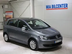 Grå Begagnad 2013 VW Golf VII Halvkombi | 84 000 kr (Marknadspris)