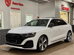 Begagnad 2024 Audi Q8 Sport SUV | 1 099 000 kr