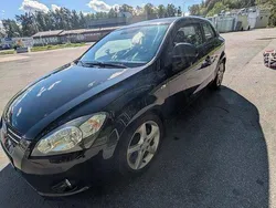 Svart Begagnad 2008 Kia ProCeed 4 Halvkombi | 36 000 kr (Dyr)