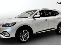 Grå Begagnad 2021 MG EHS Luxury SUV | 209 900 kr (Marknadspris)