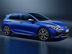 Begagnad 2024 VW Golf VIII R | 489 900 kr