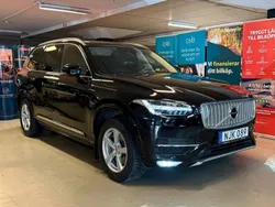 Svart Begagnad 2016 Volvo XC90 Inscription SUV | 269 900 kr (Marknadspris)