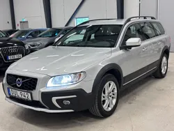 Silver Begagnad 2014 Volvo XC70 Summum SUV | 259 700 kr (Dyr)