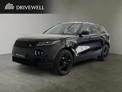 Svart Begagnad 2018 Land Rover Range Rover Velar SUV | 329 000 kr (Marknadspris)