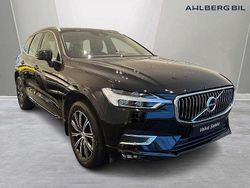 Svart Begagnad 2019 Volvo XC60 Inscription SUV | 404 500 kr (Lite dyr)