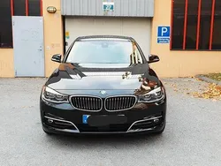 Begagnad 2017 BMW 320 Gran Turismo Halvkombi | 249 999 kr (Marknadspris)