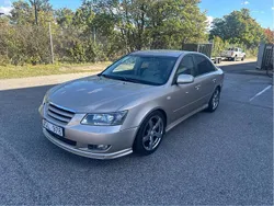 Brun Begagnad 2006 Hyundai Sonata Sedan | 39 900 kr