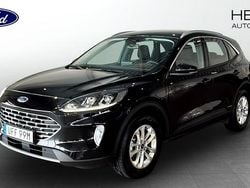 Begagnad 2022 Ford Kuga Titanium SUV | 244 900 kr (Marknadspris)