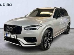 Silver Begagnad 2024 Volvo XC90 Ultra SUV | 779 900 kr (Marknadspris)