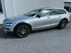 Begagnad 2018 Volvo V90 CC Kombi | 239 900 kr (Marknadspris)