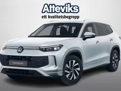 Ny 2025 VW Tayron Edition SUV | 485 200 kr (Bra pris)
