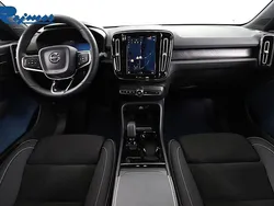 Begagnad 2023 Volvo EC40 SUV | 399 900 kr (Dyr)