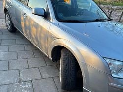 Begagnad 2005 Ford Mondeo Halvkombi | 10 999 kr (Bra pris)