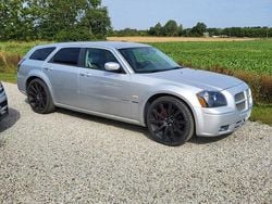 Silver Begagnad 2006 Dodge Magnum Kombi | 100 000 kr